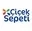 Çiçeksepeti logo