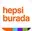 Hepsiburada logo